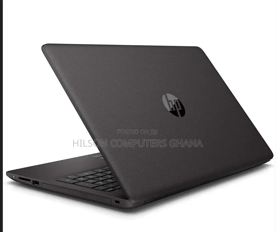 New Laptop HP 15-Dw1197nia 4GB Intel Celeron HDD 500GB