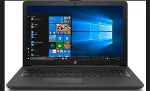 New Laptop HP 15-Dw1197nia 4GB Intel Celeron HDD 500GB