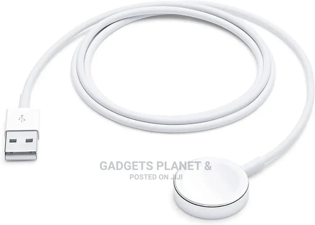 Iwatch Charger - Usb A