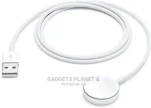 Iwatch Charger - Usb A