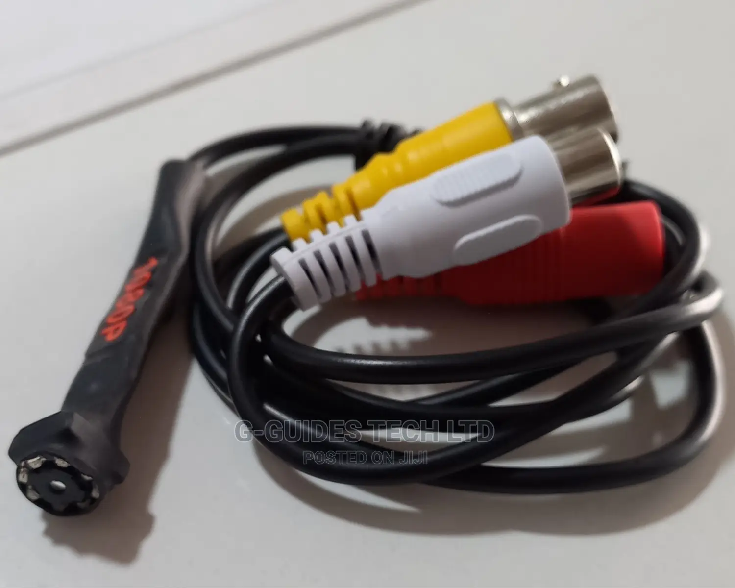 2mp Analog Hidden Camera