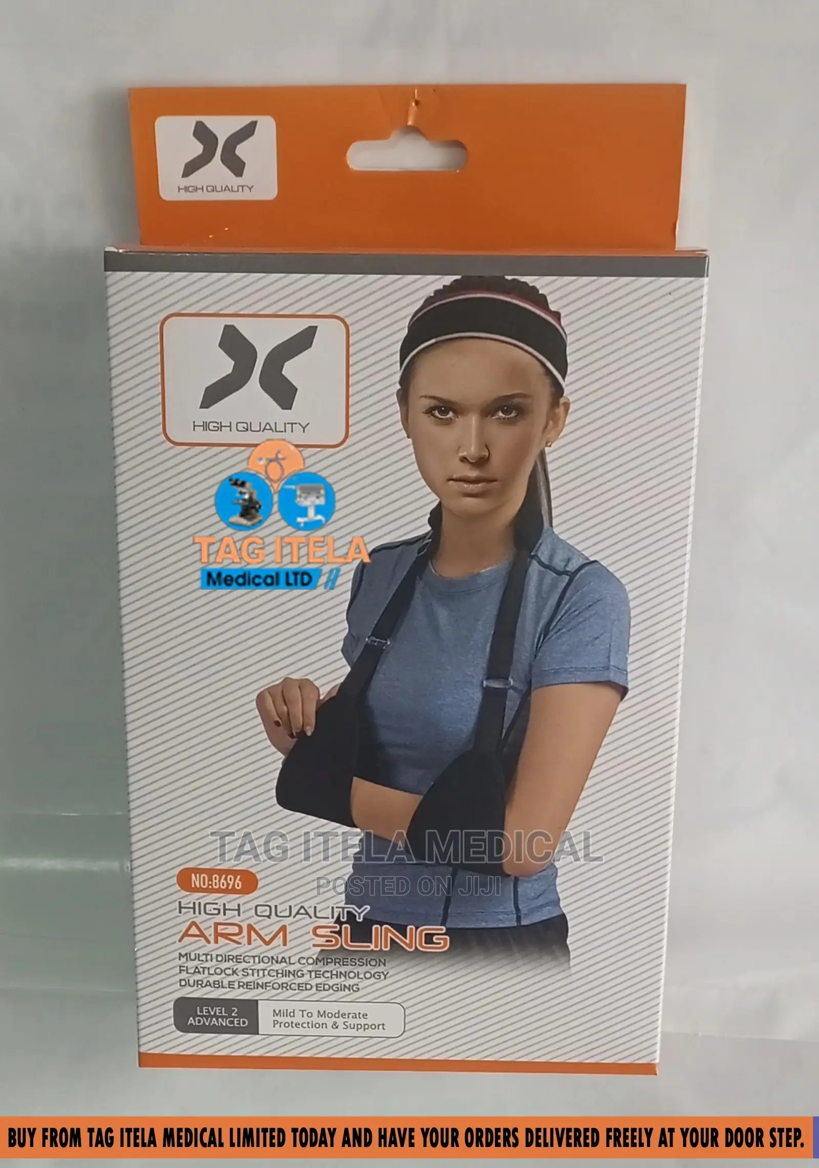 Arm Sling Brace