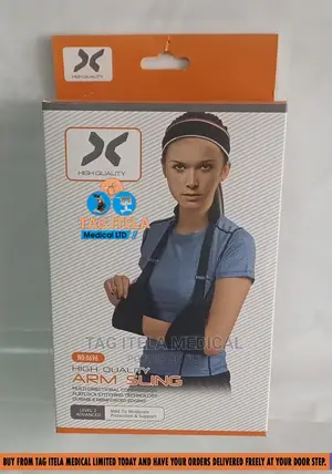 Arm Sling Brace