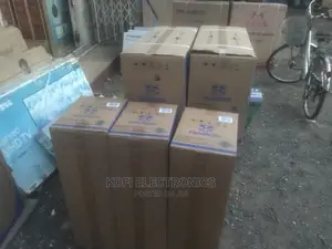 Get a Golden NASCO 1.5HP Split Air Conditioner