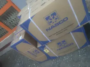 Unique Design Nasco 1.5hp Airconditioner