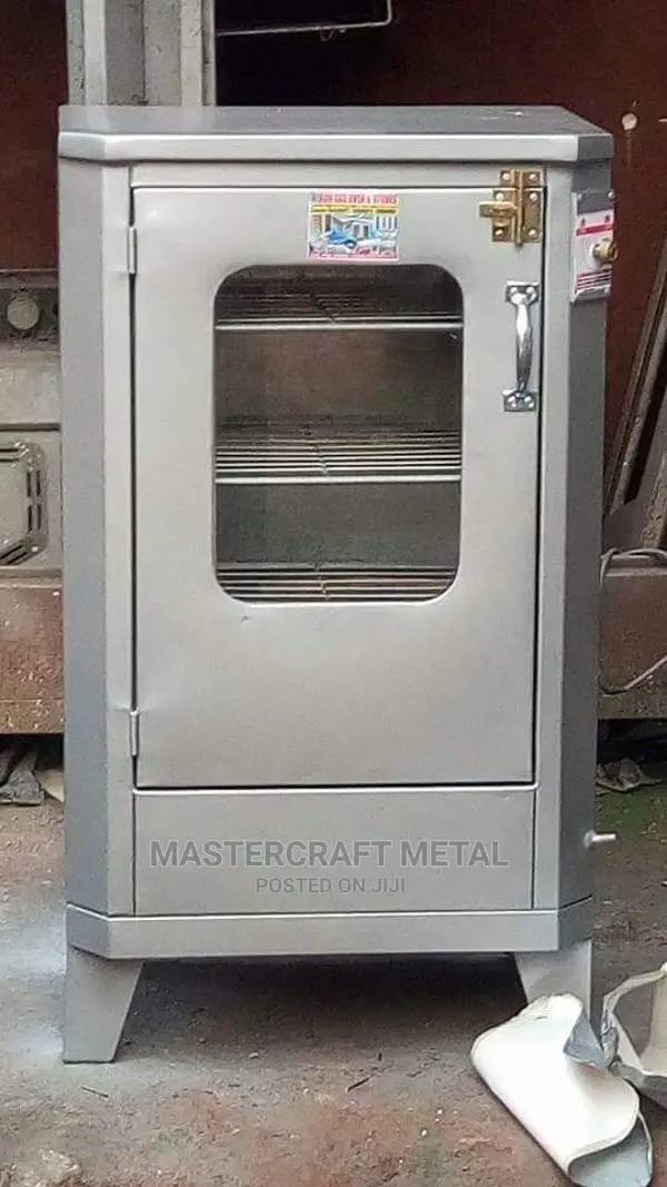 Commercial/Domestic Gas Oven