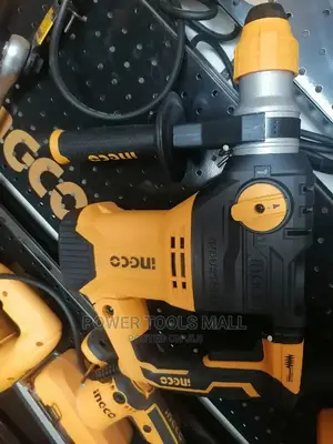 Rotary Hammer 1500w