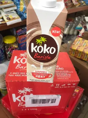 Koko Barista 1L