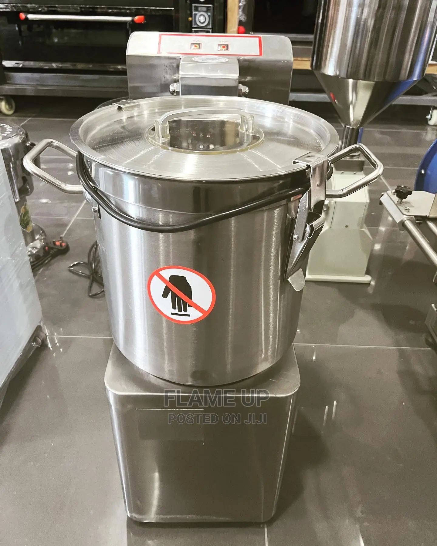 Food Processor