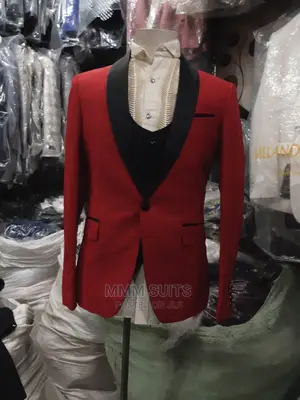 Photo - Quality Men Suits
