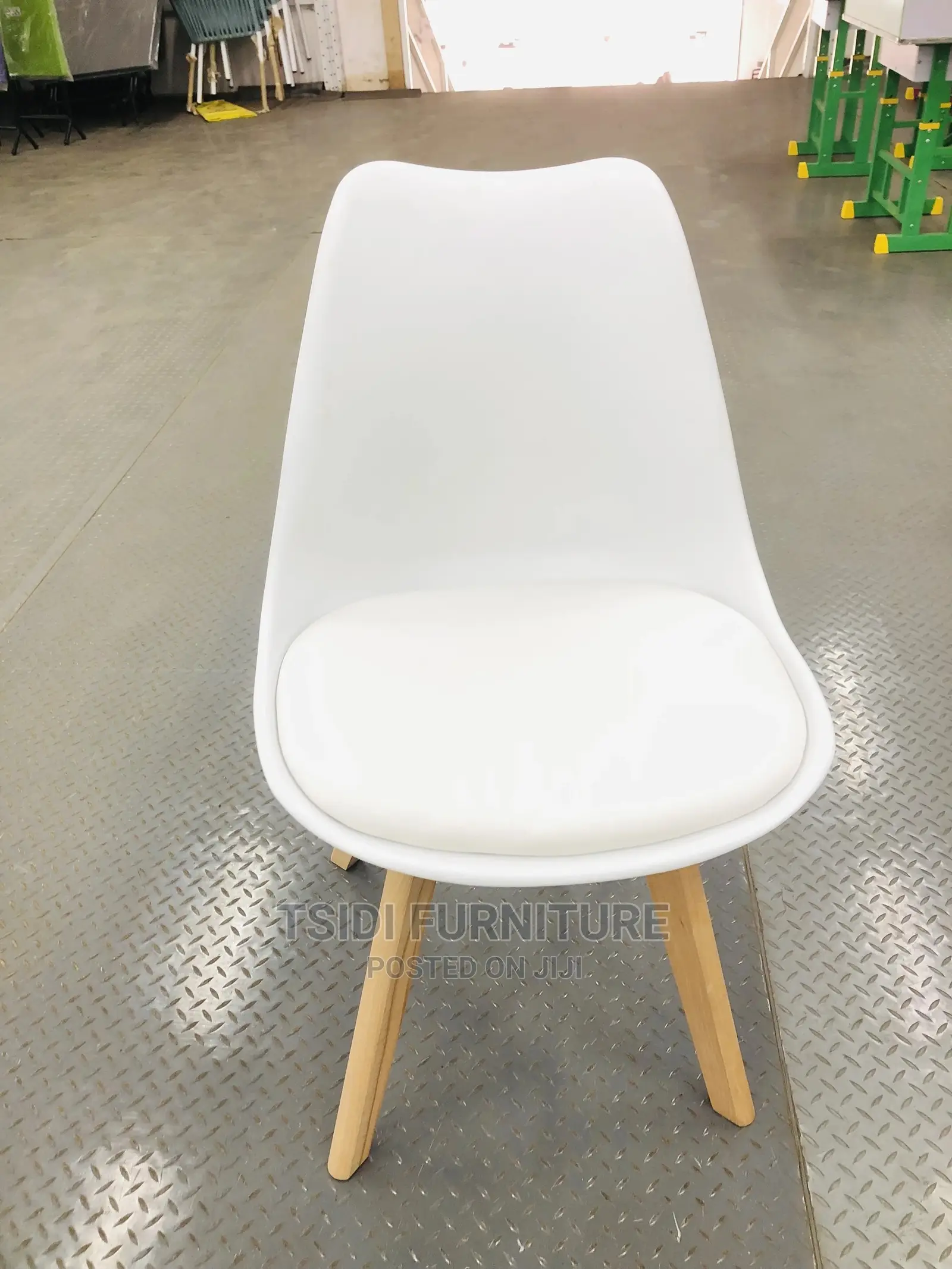 Quality Chairs