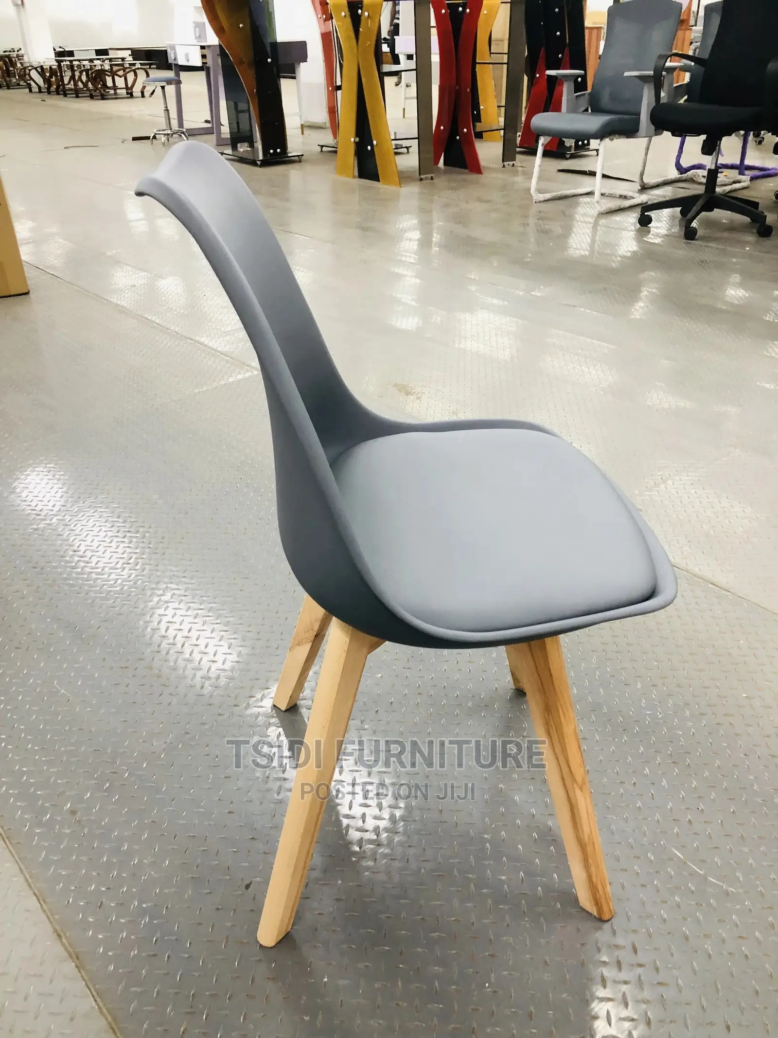 Quality Chairs