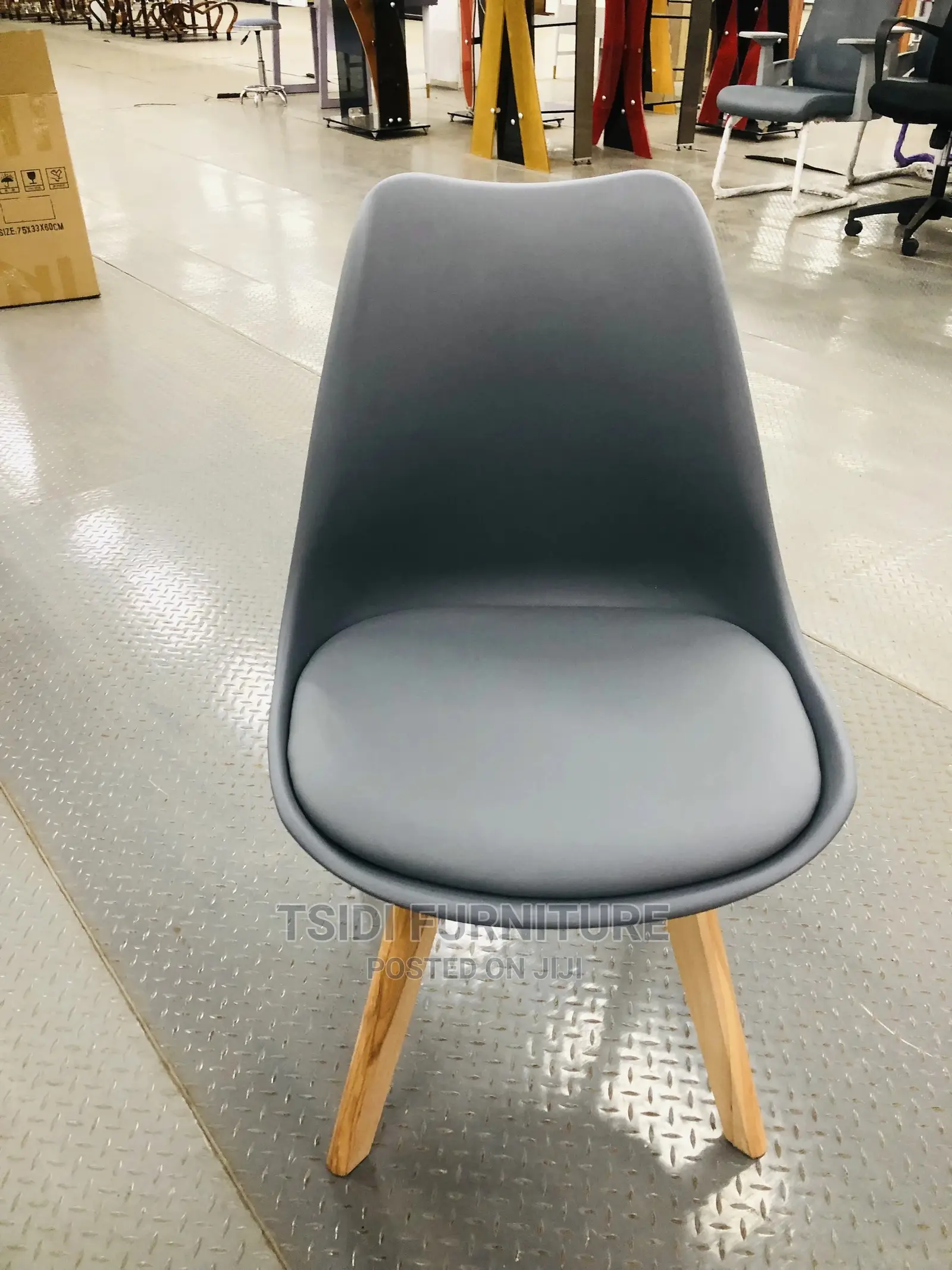 Quality Chairs