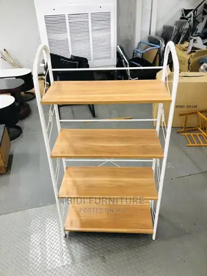 Photo - Quality Shoe Rack