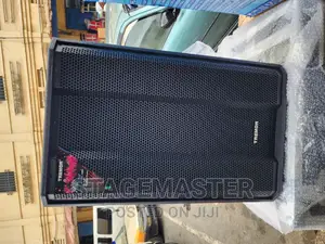 Speakers ( TREMOR )
