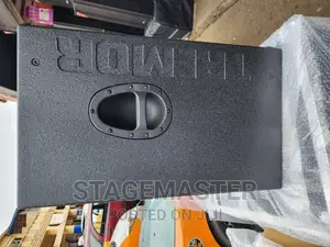 Speakers ( TREMOR )