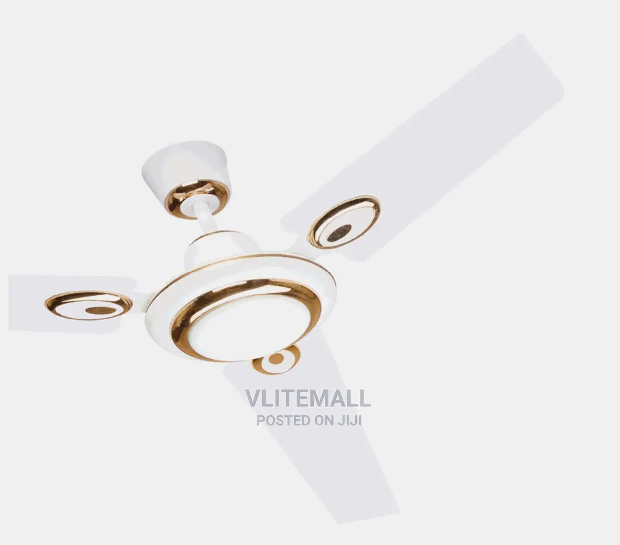 Elbee Vista Meduim Blade Ceiling Fan