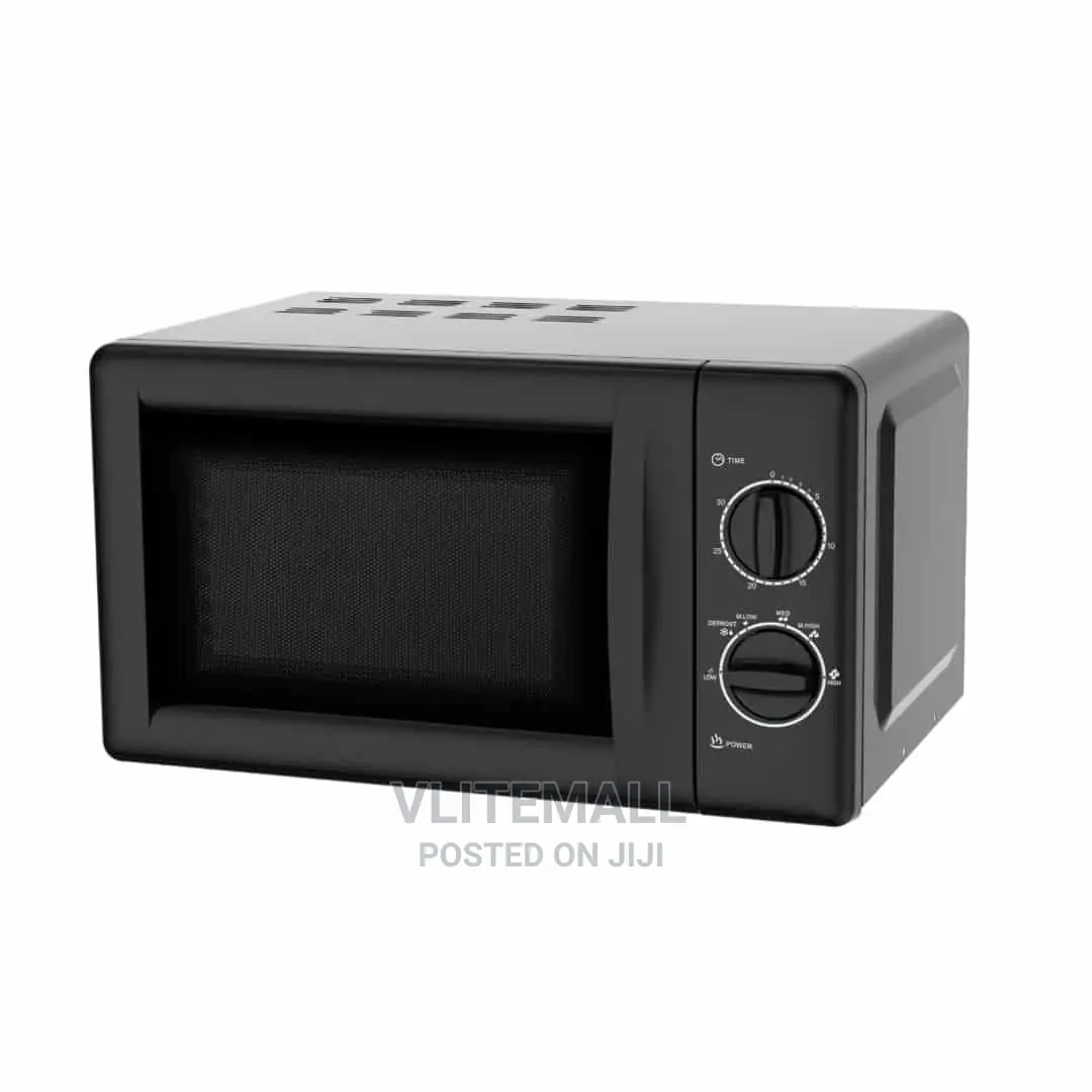 Delron 20l Microwave