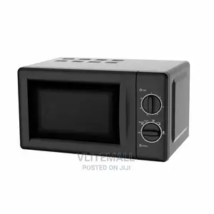 Delron 20l Microwave