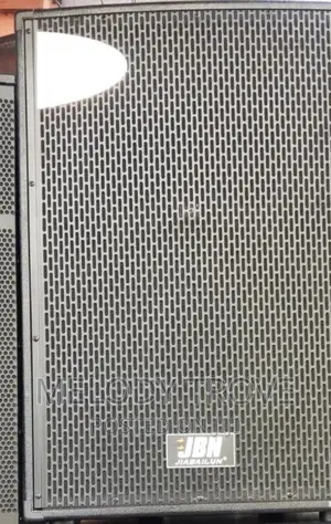 Jbn Short Range Speakers
