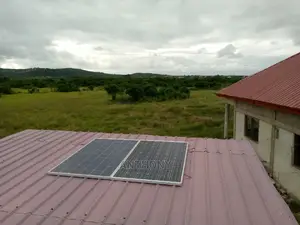 Solar Energy 1kw Peak
