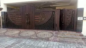 Main Gates /Main Gates/Large Gates/ Swing Gates