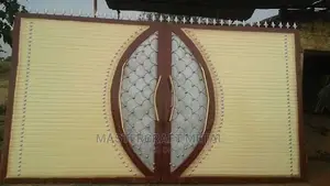 Main Gates /Metal Gates/Large Gates/ Pushing Gates