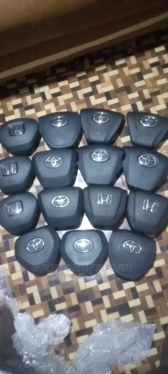 Airbag Covers