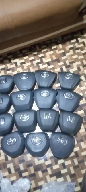Airbag Covers