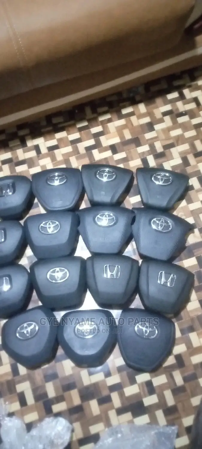 Airbag Covers