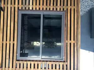Glass Aluminium Windows