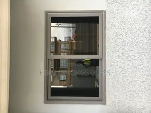 Glass Aluminium Windows