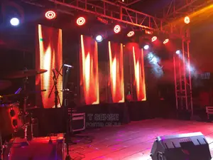 LED Screens for Rent