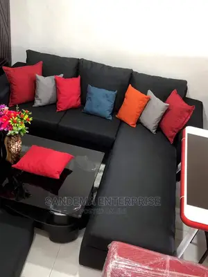 Turkish Sofa L Shape