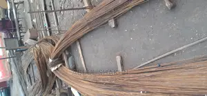 Home of Quality Iron Rods