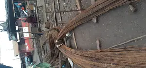 Home of Quality Iron Rods