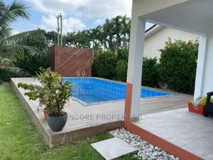 Furnished 4bdrm House in Spintex for Sale