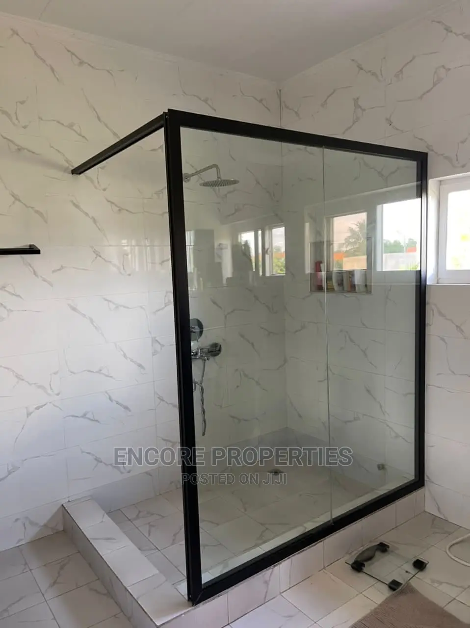 Furnished 4bdrm House in Spintex for Sale