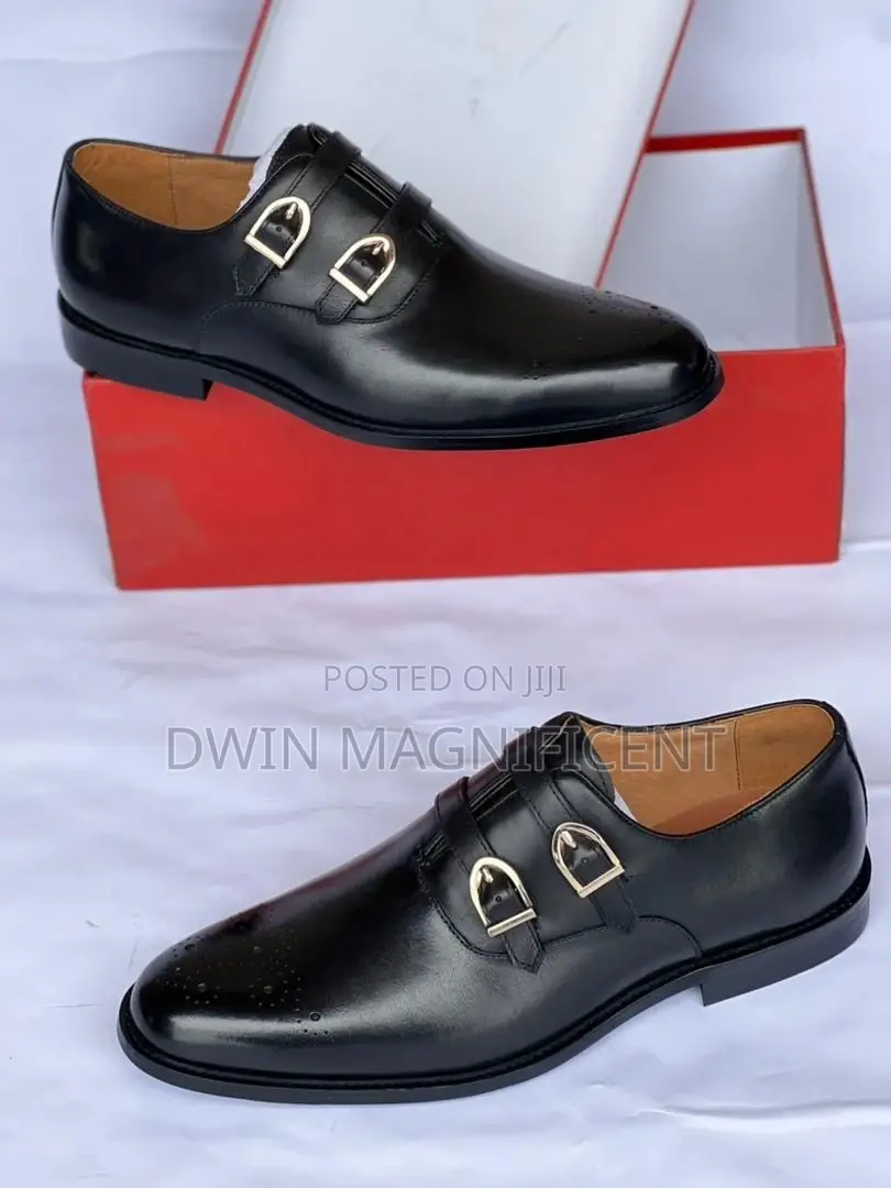 Original Leather Shoes