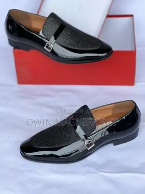 Original Leather Shoes