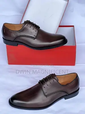 Original Leather Shoes