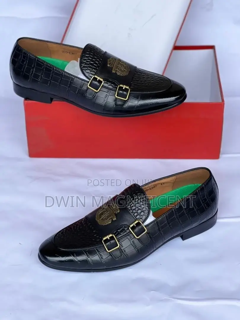 Original Leather Shoes