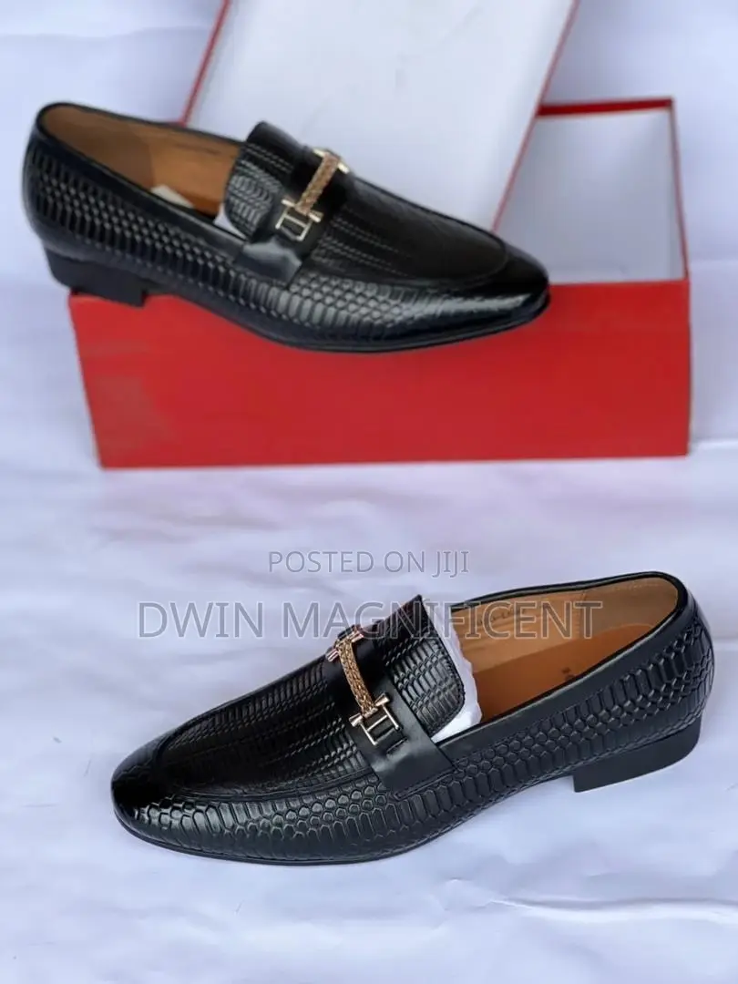 Original Leather Shoes