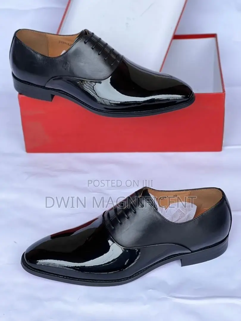 Original Leather Shoes