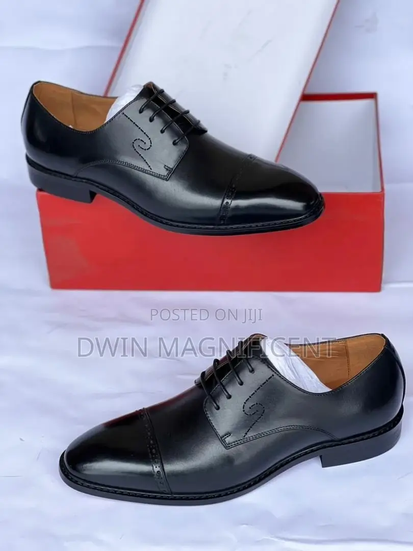 Original Leather Shoes