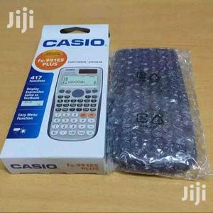 Casio Calculator