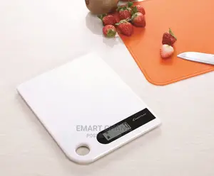 Constant 11 Lbs / 5 KG Digital Kitchen Scale Colorfull