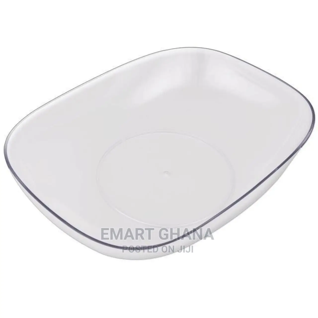 Constant Digital Kitchen Scale With Large Tray for Baking