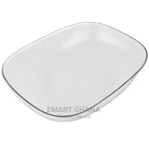 Constant Digital Kitchen Scale With Large Tray for Baking