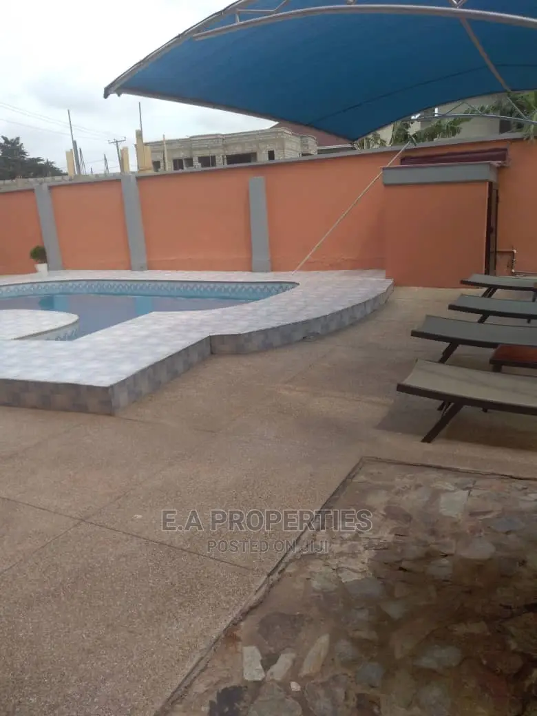 Furnished 2bdrm Apartment in E a Properties, Ability for Rent